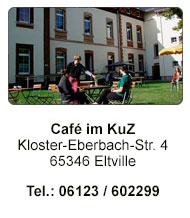 cafe im kuz