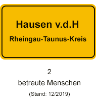 hausen v.d.H.