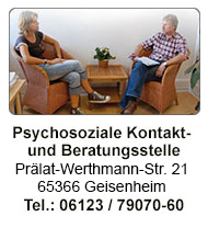 psychosoziale kontakt- und beratungsstelle